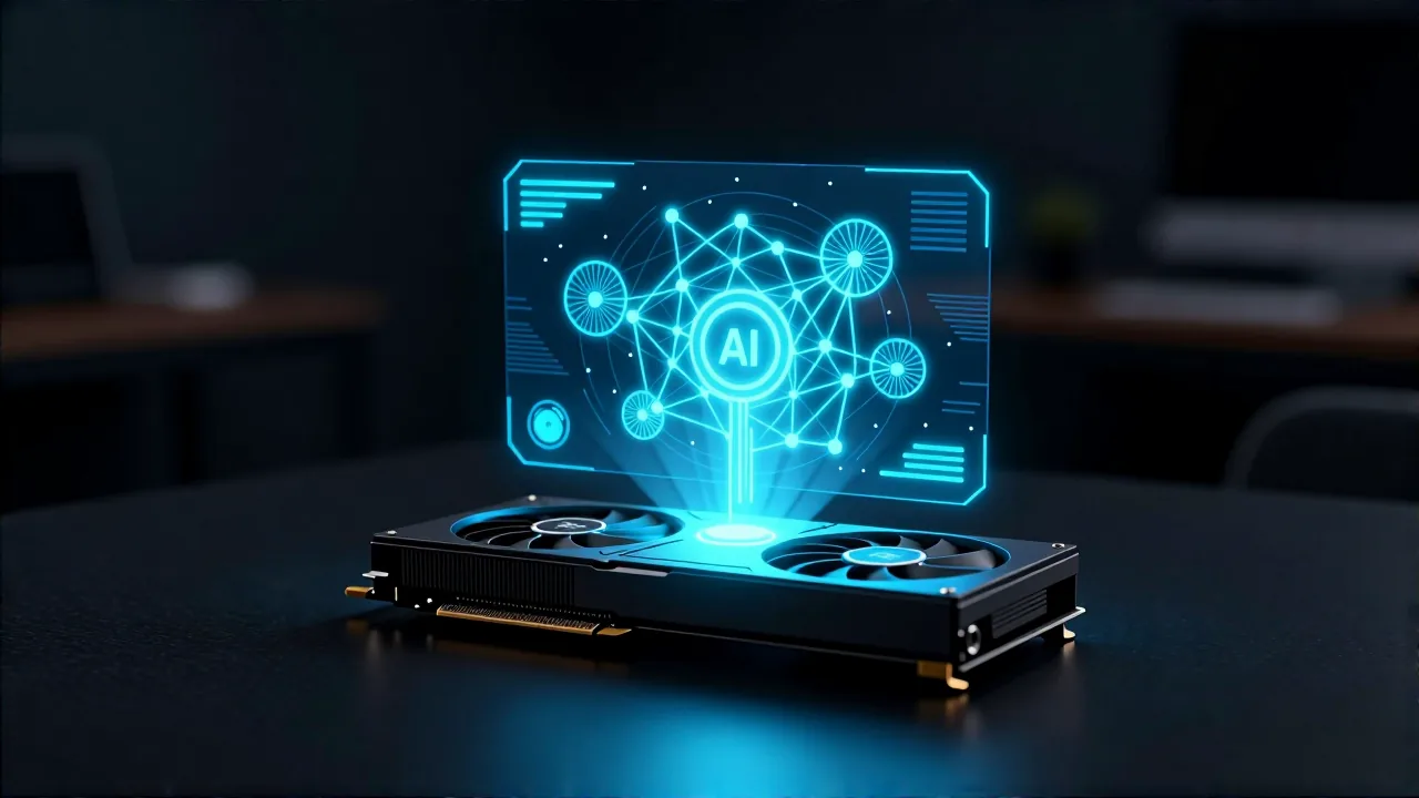 RTX 5060 Ti搭載PCでComfyUIを使ったローカルAI画像生成環境